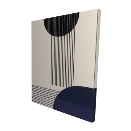 Lignes circulaires