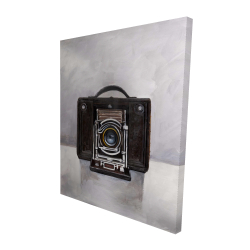 Old camera