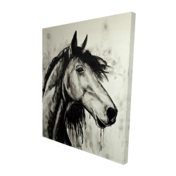 Cheval spirit
