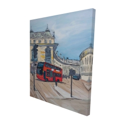 Piccadilly circus of london