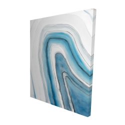 Round geode