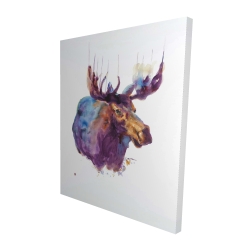Abstract moose