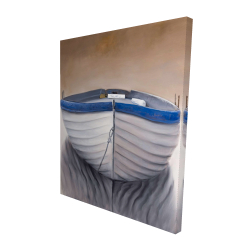 Canoe boat