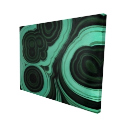 Pierre malachite