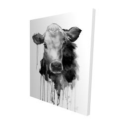 Vache jersey