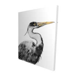 Great heron