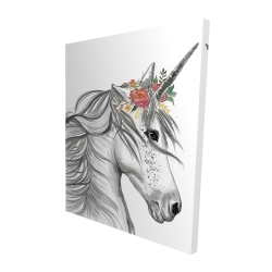 Magic unicorn