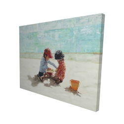 Canvas container family image
