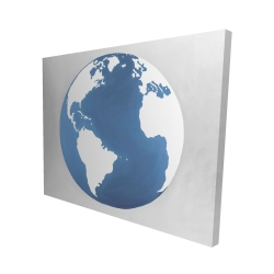 Planète terre