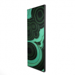 Pierre malachite