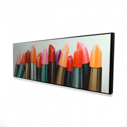 Lipstick collection