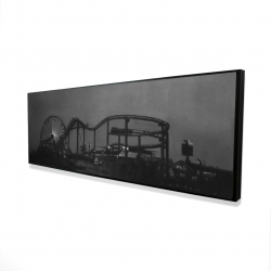 Amusement park