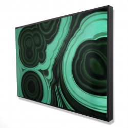 Pierre malachite