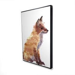 Red fox