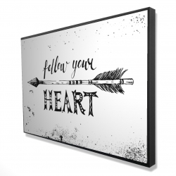 Suis ton coeur