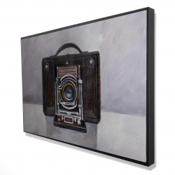 Old camera