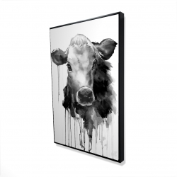 Vache jersey