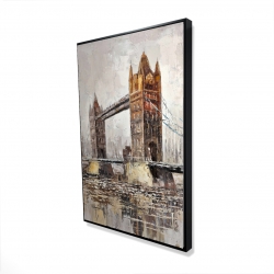 London tower bridge