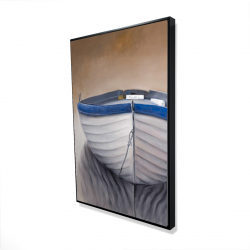 Canoe boat