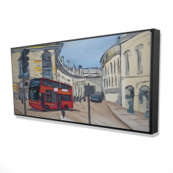 Piccadilly circus of london