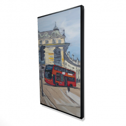 Piccadilly circus of london