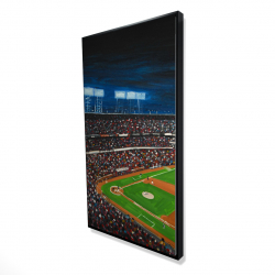 Baseball game