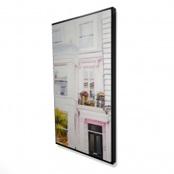 Appartement de la côte ouest