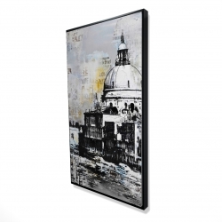 Basilica of santa maria della salute