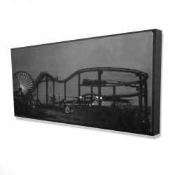 Amusement park