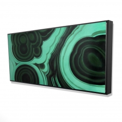 Pierre malachite