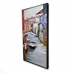 Paysage venetien