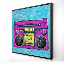 Radio rétro