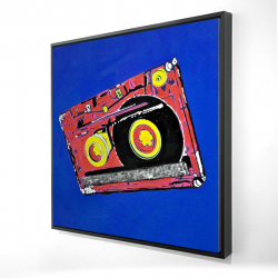 Tape player