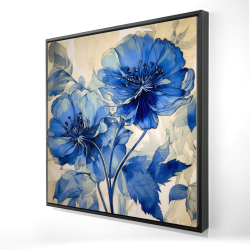 Marine flowers