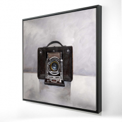 Old camera
