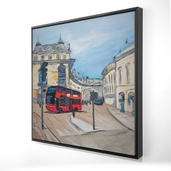 Piccadilly circus of london