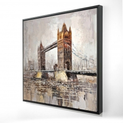 London tower bridge