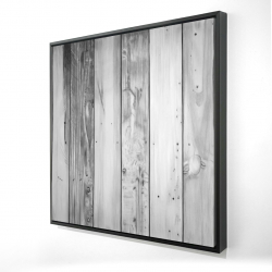 Texture de bois