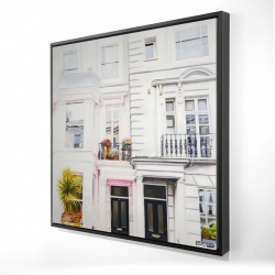 Appartement de la côte ouest