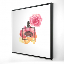 Sweet fragrance
