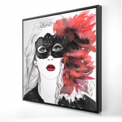 Masked ball