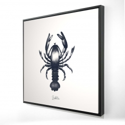 Homard bleu