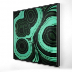 Pierre malachite