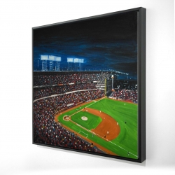 Baseball game
