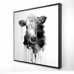 Vache jersey
