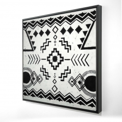 Ethnic patterns
