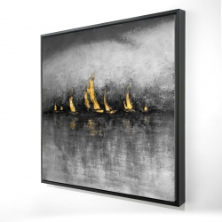 Voiliers d'or