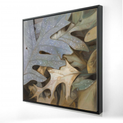 Feuilles d'automne