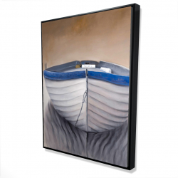 Canoe boat