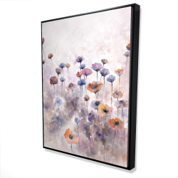 Petites fleurs sauvages